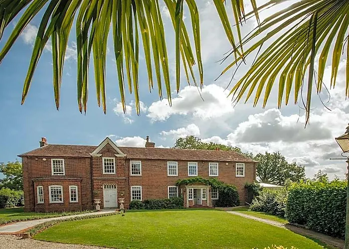 Downham Hall